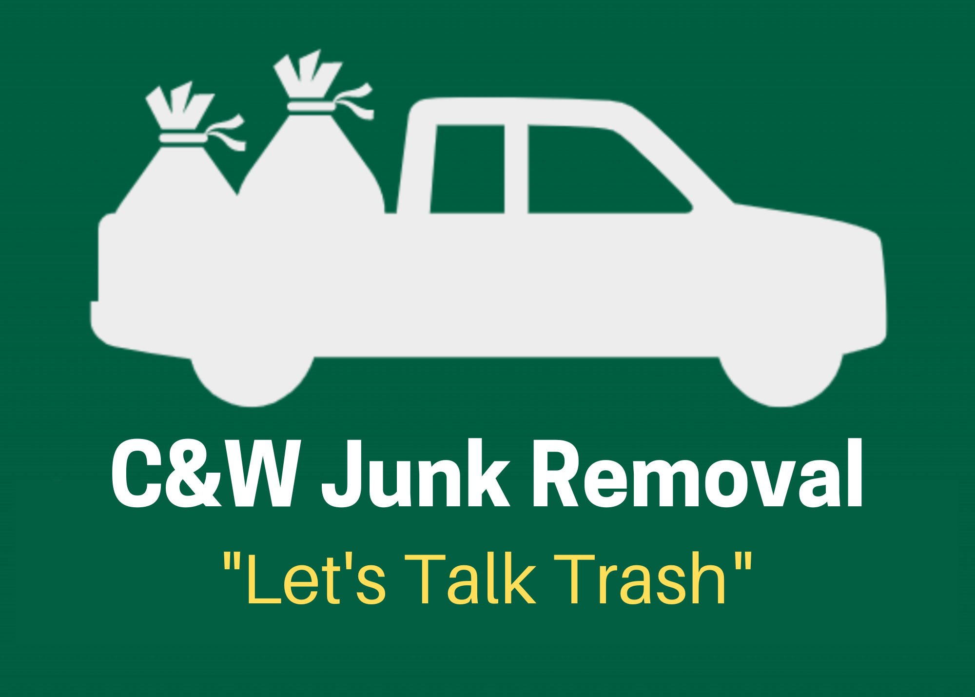 Junk Removal, Trash Talkers